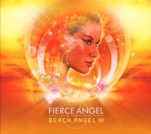 Fierce Angel Presents Beach An/Fierce Angel Presents Beach An@Import-Gbr@3 Cd Set